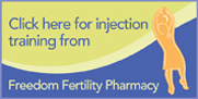 IVF Injection Training Videos