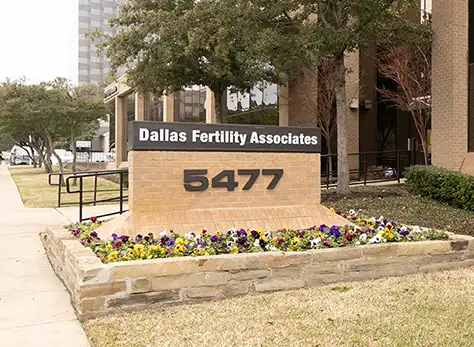 Dallas Fertility Clinic