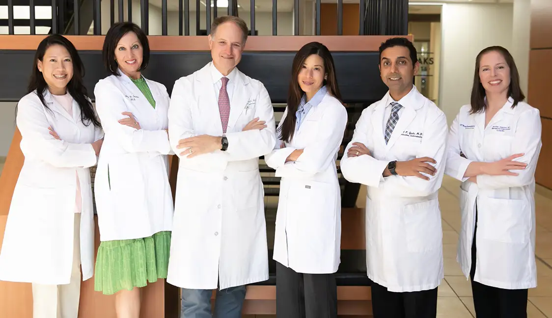 Dallas Fertility Doctors