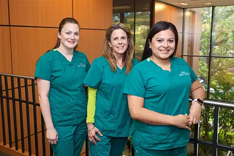 Dallas Fertility Medical Assistants