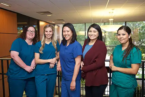 Dallas Fertility Medical City Staff