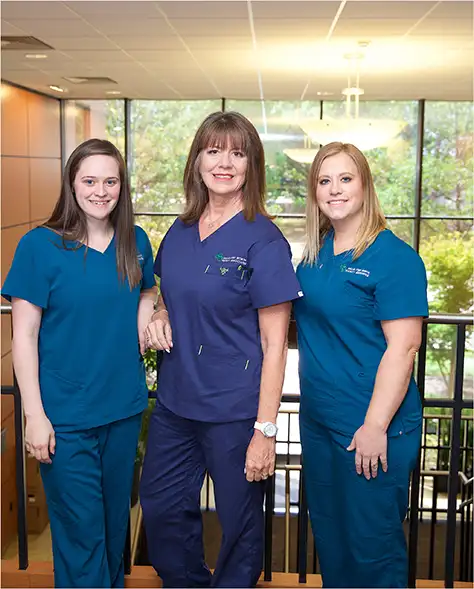 Dallas Fertility Southlake Nurses