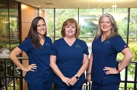 Dallas Fertility Surgery Nurses