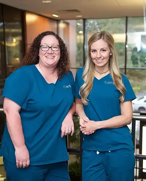 Dallas Fertility Medical City Nurses