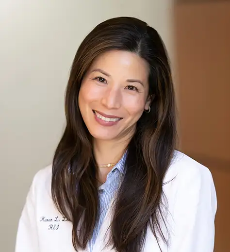 Karen Lee Board Certified Reproductive Endocrinologist