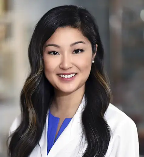 Monica Chung Reproductive Endocrinologist